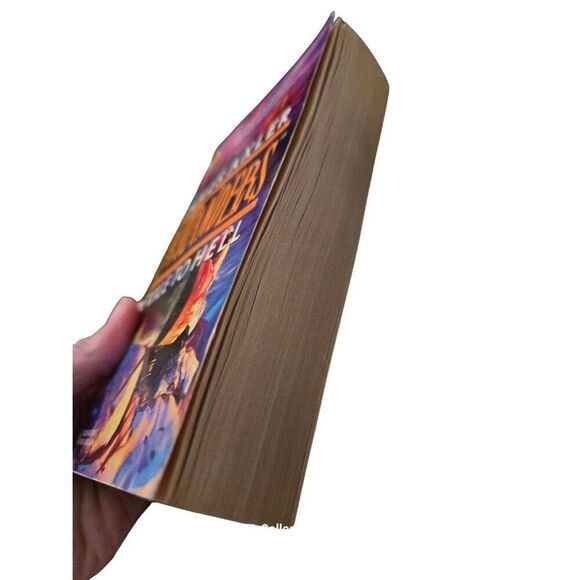 Outlanders exile to hell by James Axler - gold eagle books - isbn 0373638140 - Picture 4 of 5